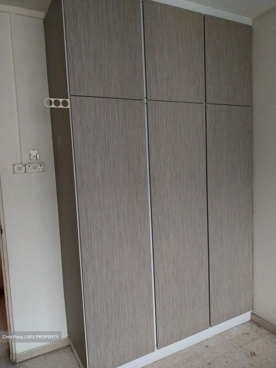 Blk 161 Woodlands Street 13 (Woodlands), HDB 4 Rooms #618234691
